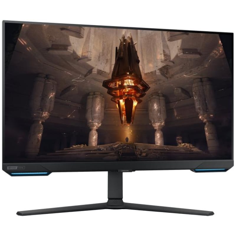 Monitor Samsung Odyssey G7gdht 2