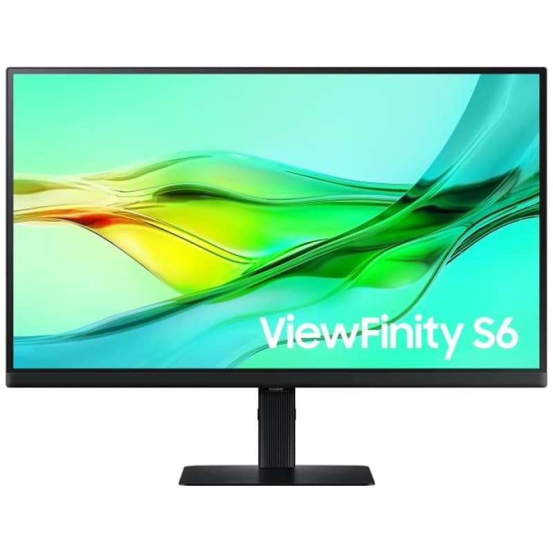 Monitor Samsung ViewFinity S6 S60UDgdht