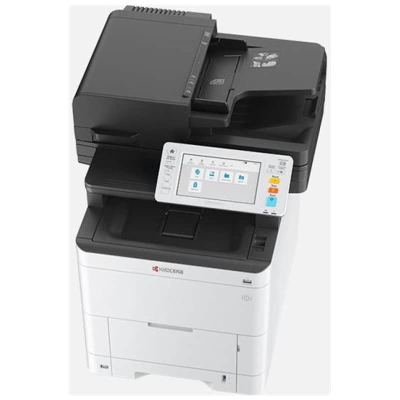 Multifunkcne zariadenie Kyocera ECOSYS MA3500cixgdht