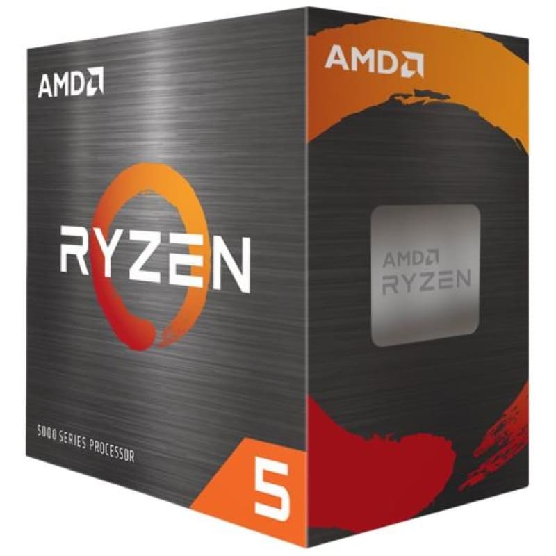 Procesor AMD Ryzen 5 5500gdht