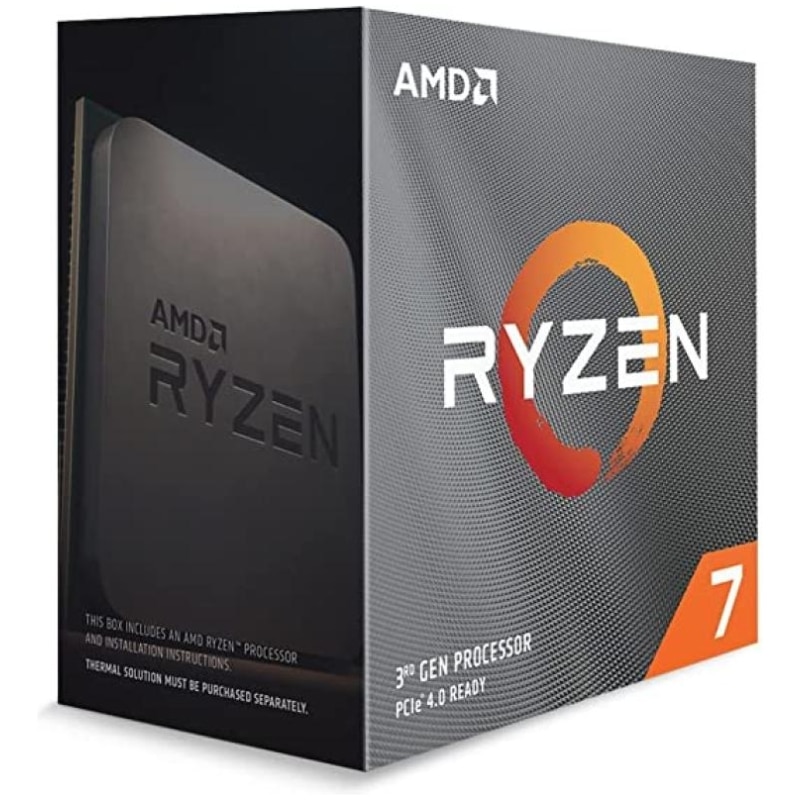 Procesor AMD Ryzen 7 5700Xgdht 1