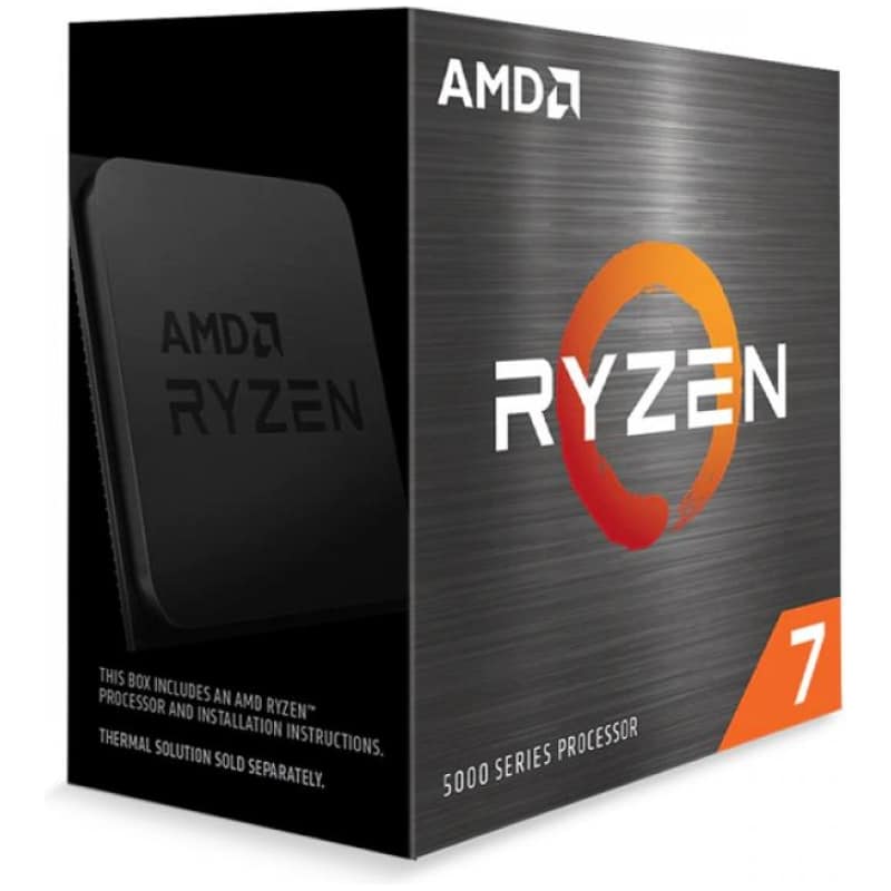 Procesor AMD Ryzen 7 5800Xgdht 1