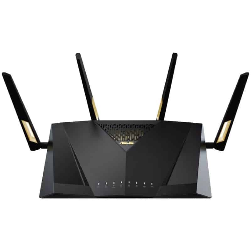 Router ASUS RT AX88U Progdht