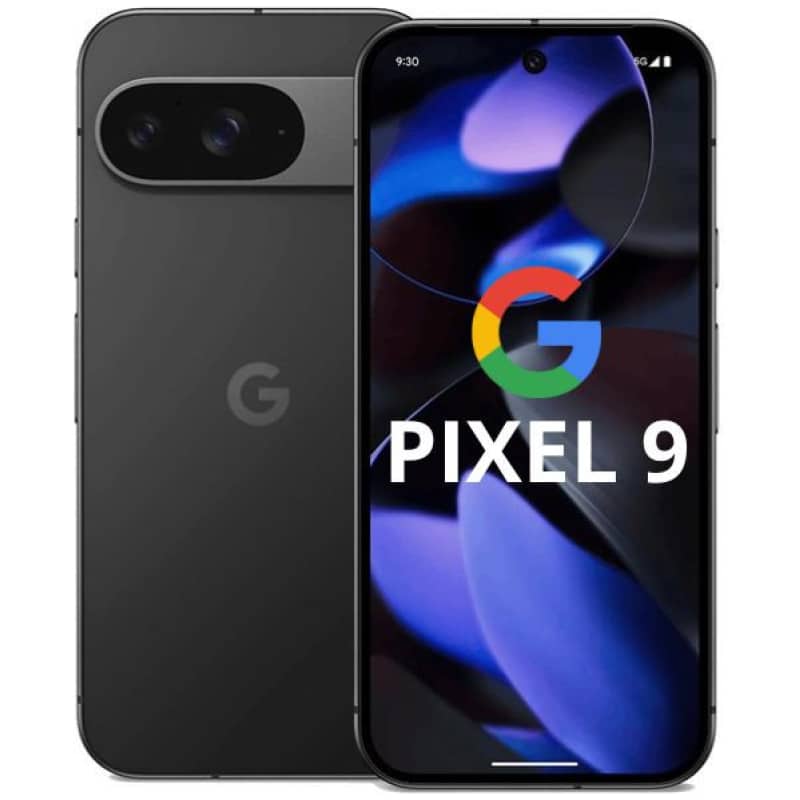 Smartfon Google Pixel 9gdht