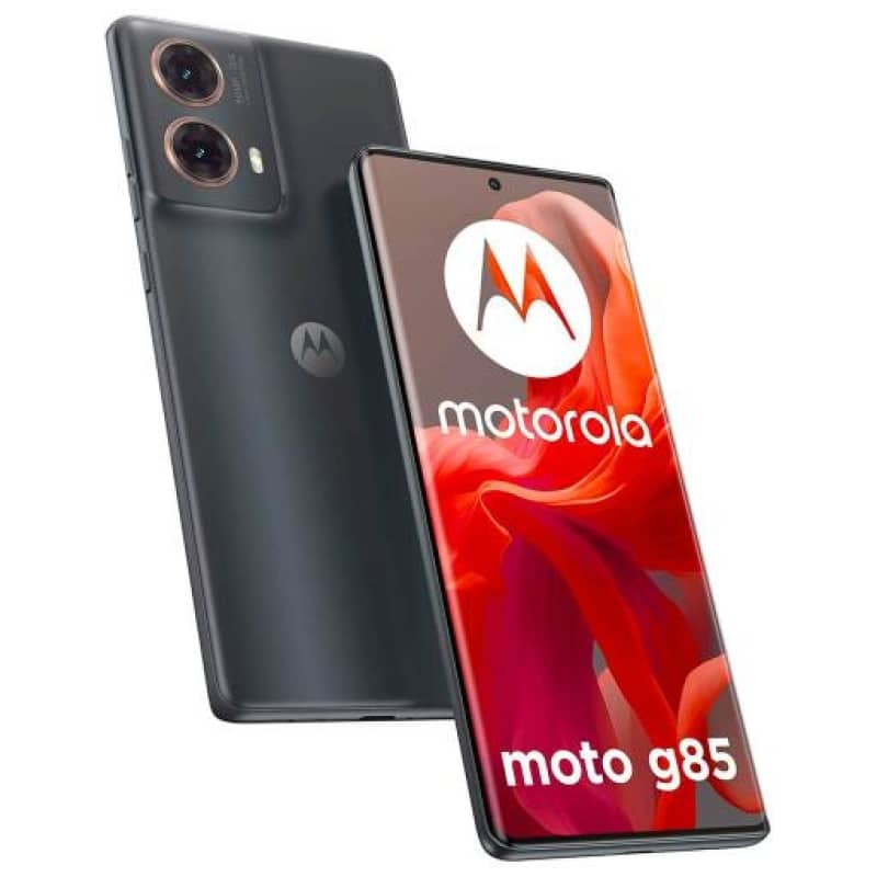 Smartfon Motorola Moto G85gdht