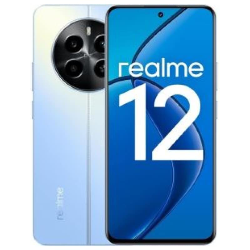 Smartfon Realme 12 5Ggdht