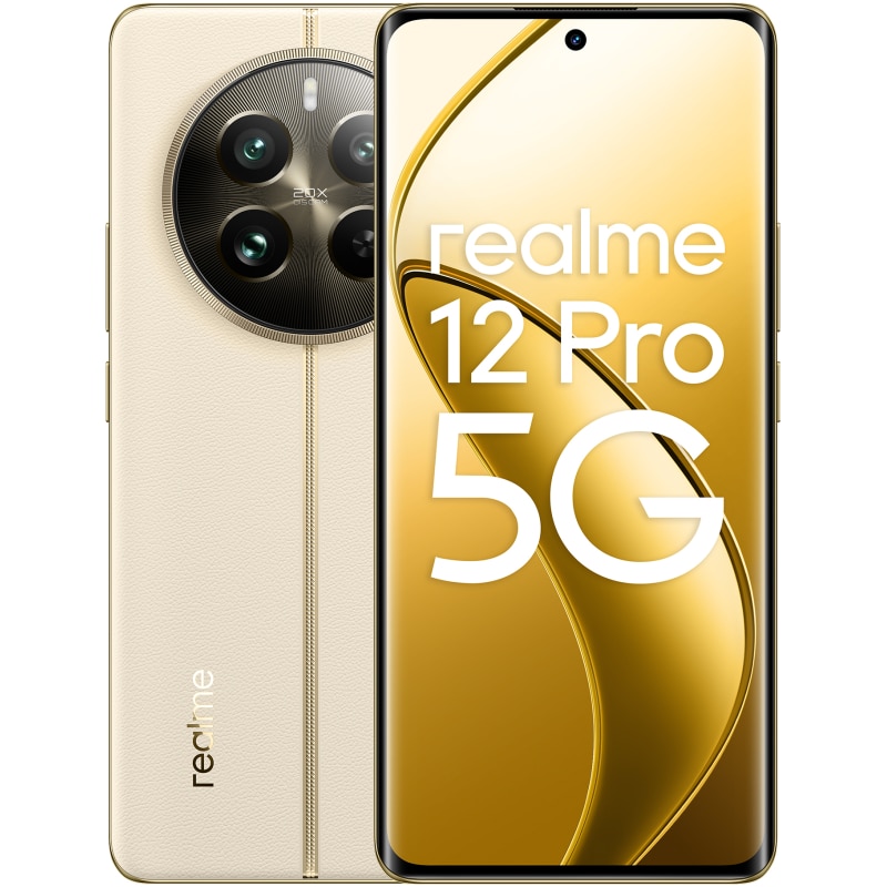 Smartfon Realme 12 Pro 5Ggdht