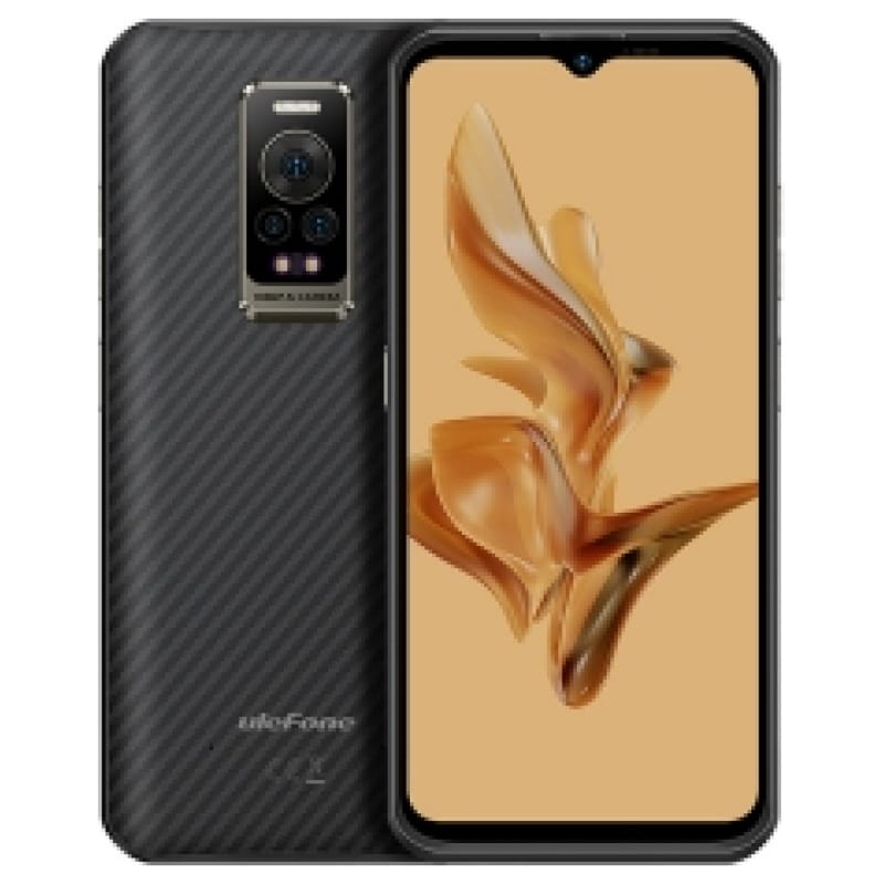 Smartfon Ulefone Armor 17 Progdht