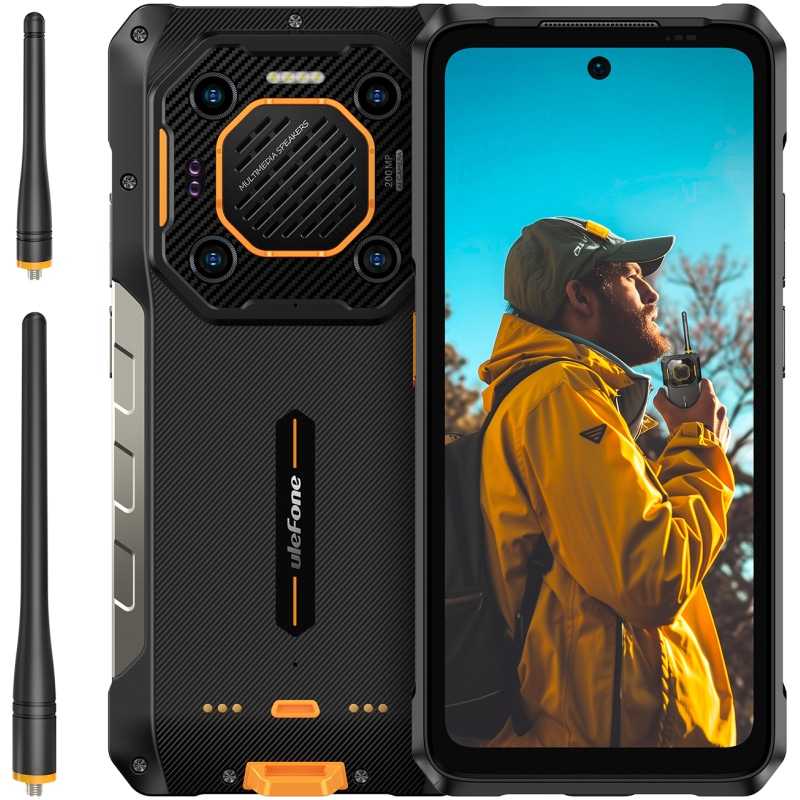 Smartfon Ulefone Armor 26 Ultragdht