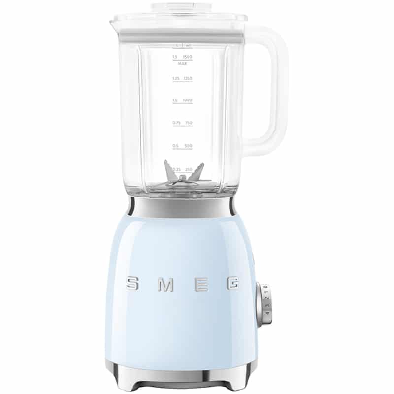 Stolny mixer Smeg BLF03PBEUgdht