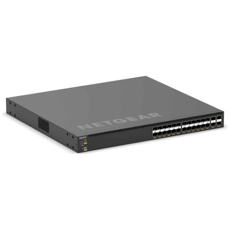 Switch NETGEAR XSM4328FV 100NESgdht