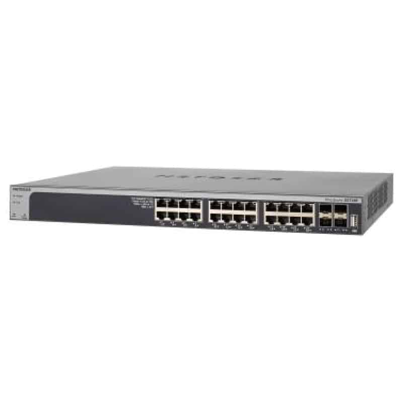 Switch Netgear XS728Tgdht