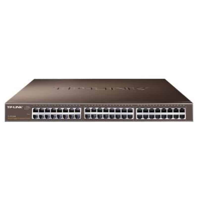 Switch TP LINK TL SG1048gdht