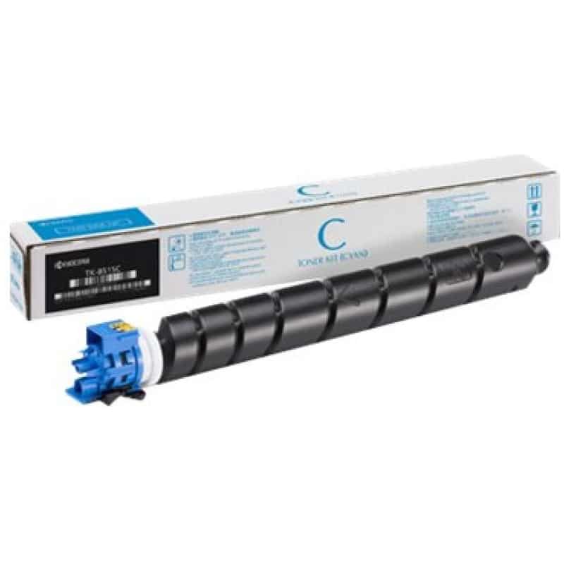 Toner Kyocera TK 8515 Cyangdht 1