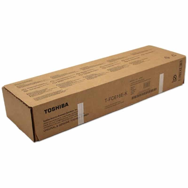 Toner Toshiba T FC616EK 5516ACgdht