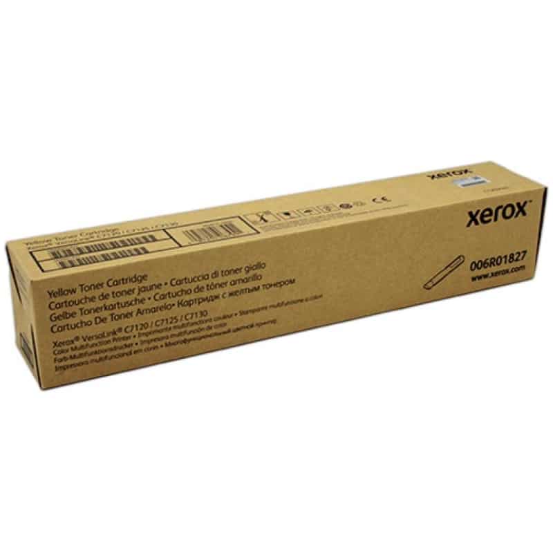 Toner Xerox VersaLink C7000 006R01827gdht