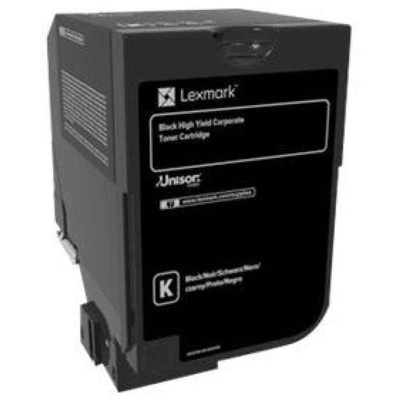 Tonerkazeta Lexmark 84C2HKE Corporategdht