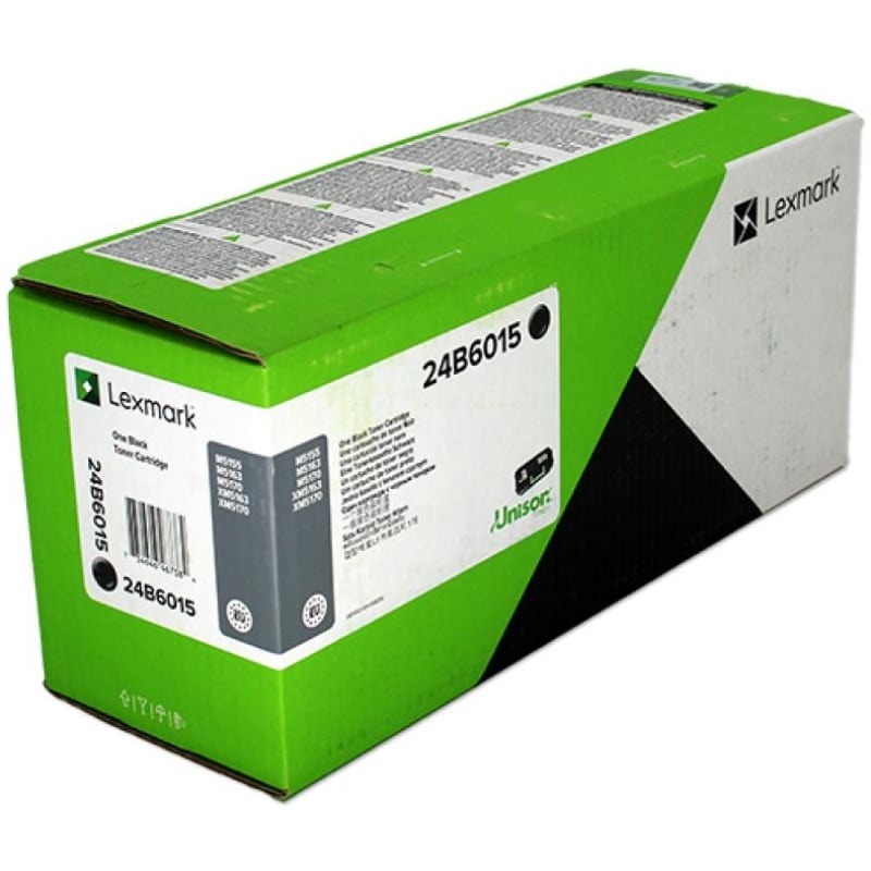 Tonerova kazeta Lexmark 24B6015gdht