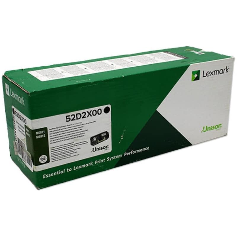 Tonerova kazeta Lexmark 522Xgdht