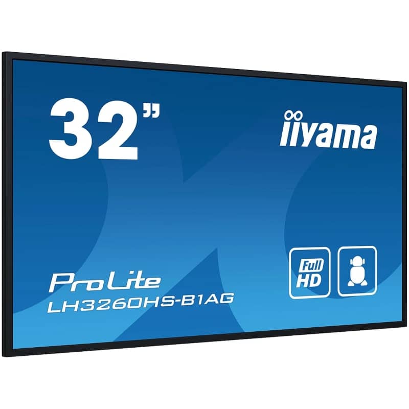 digitalny displej iiyama prolite lh3260hs b1ag 78ceac