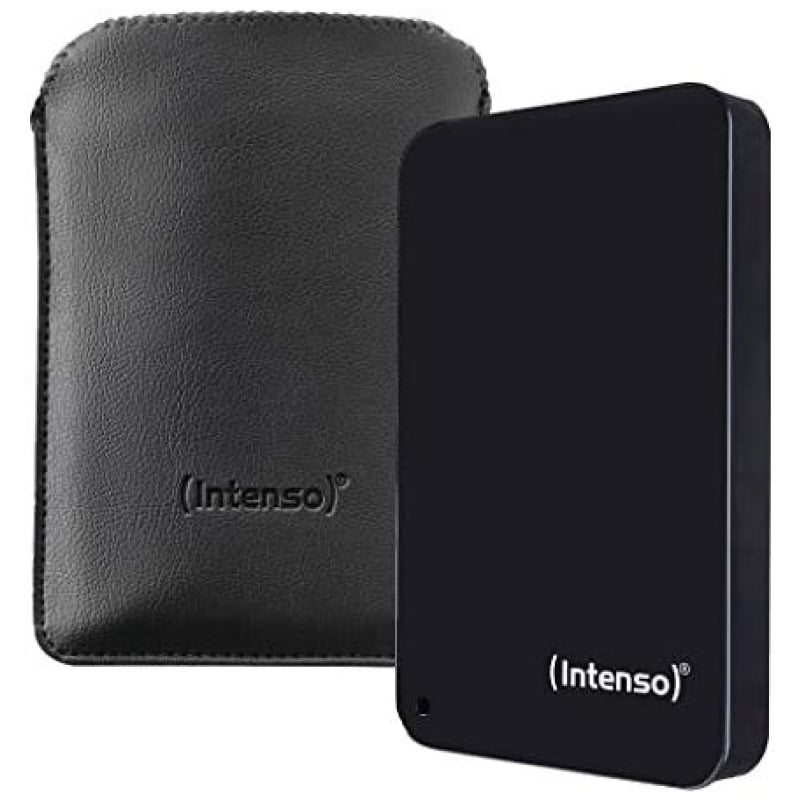 externy disk intenso 5tb memorycase 2131b9