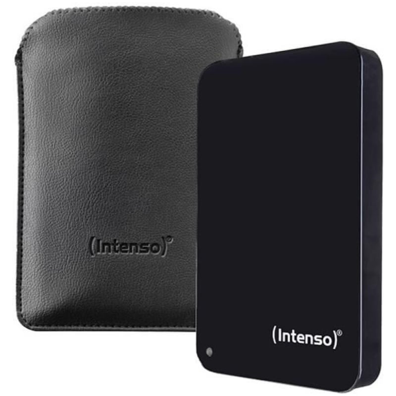 externy disk intenso memorydrive 4tb f283b2