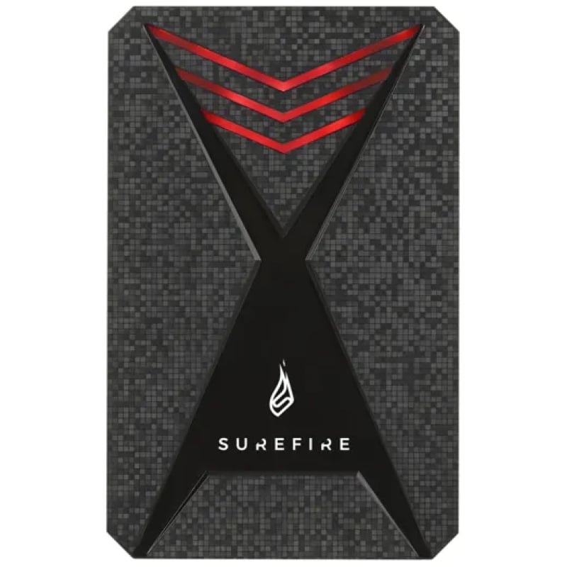 externy disk surefire gx3 gaming ssd 01c5b4