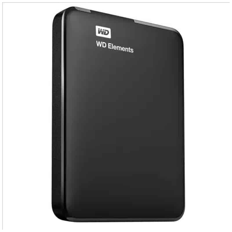 externy disk wd elements portable 2 5 939d23