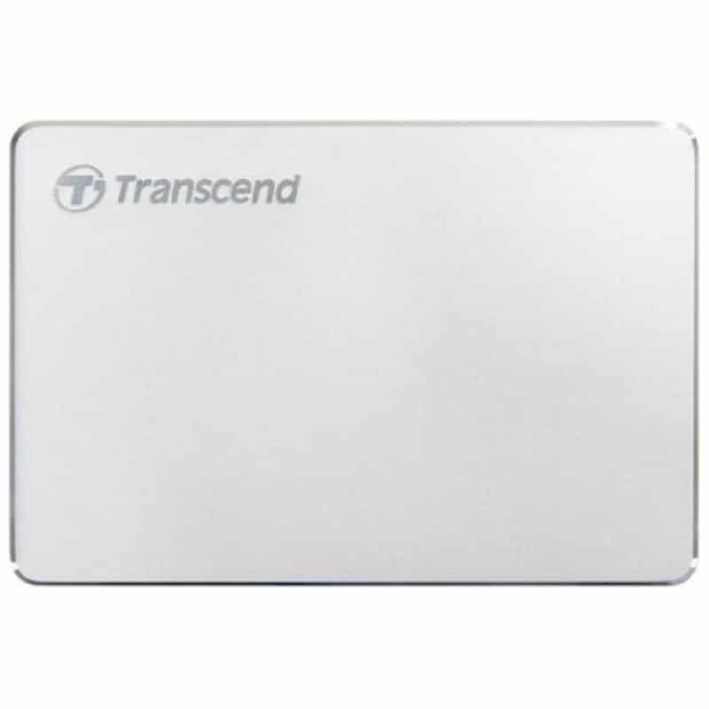 externy pevny disk transcend storejet 25c3s 1tb dfd106