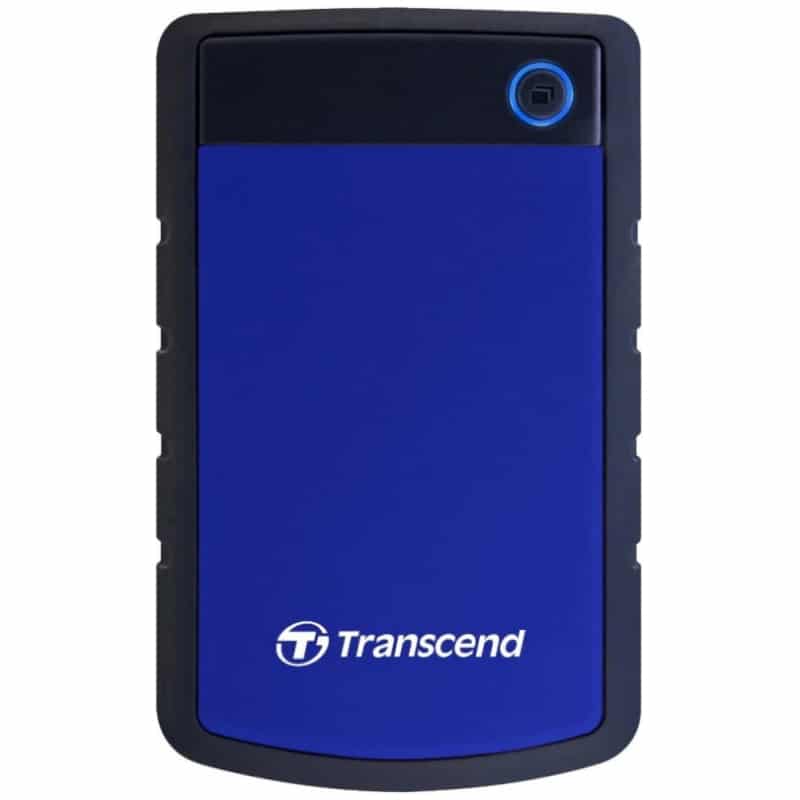 externy pevny disk transcend storejet 25h3b 468f16