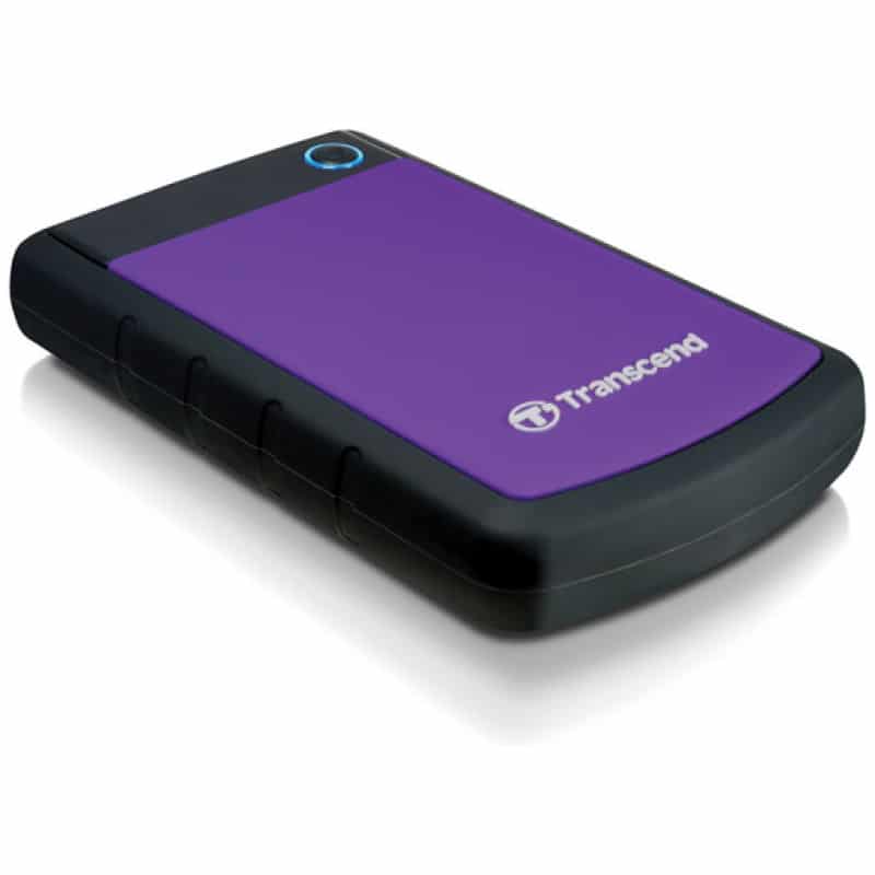 externy pevny disk transcend storejet 25h3p 70555c