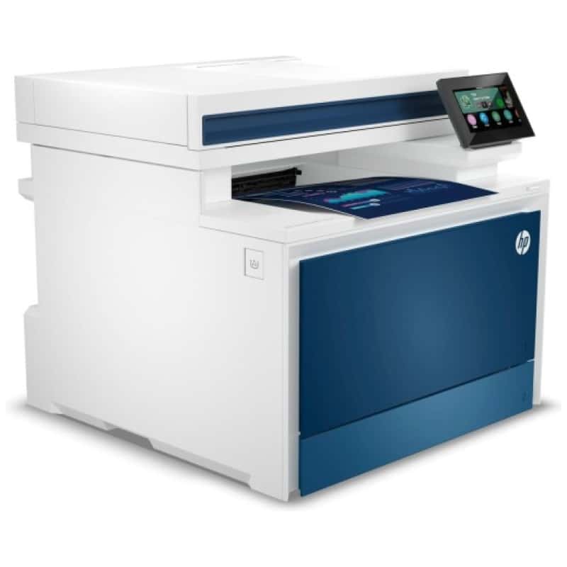 multifunkcna tlaciaren hp color laserjet pro mfp 4302fdn 0c69fc