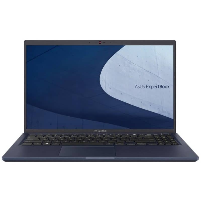 notebook asus expertbook b1 b1502cva nj0351x 74d465