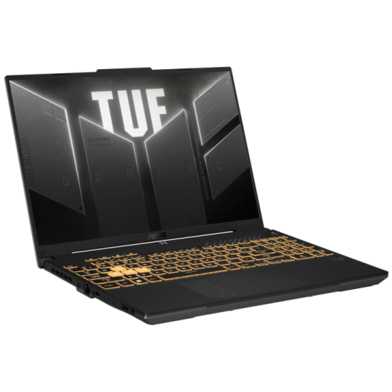 notebook asus tuf gaming f16 fx607jv qt115w 927b62