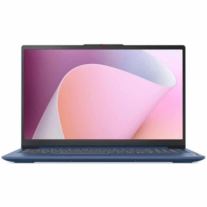 notebook lenovo ideapad slim 3 15abr8 56390d