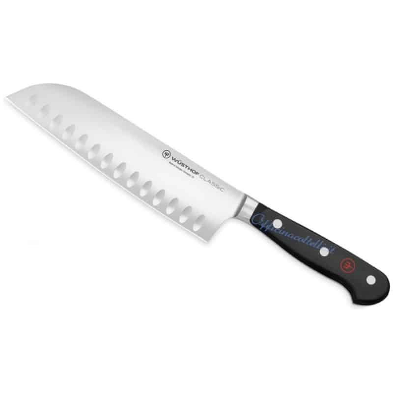 noz wusthof santoku classic 294604