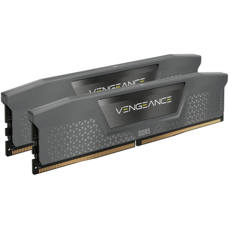 operacna pamat corsair 32gb ddr5 6000mhz cl30 vengeance grey expo fff62f