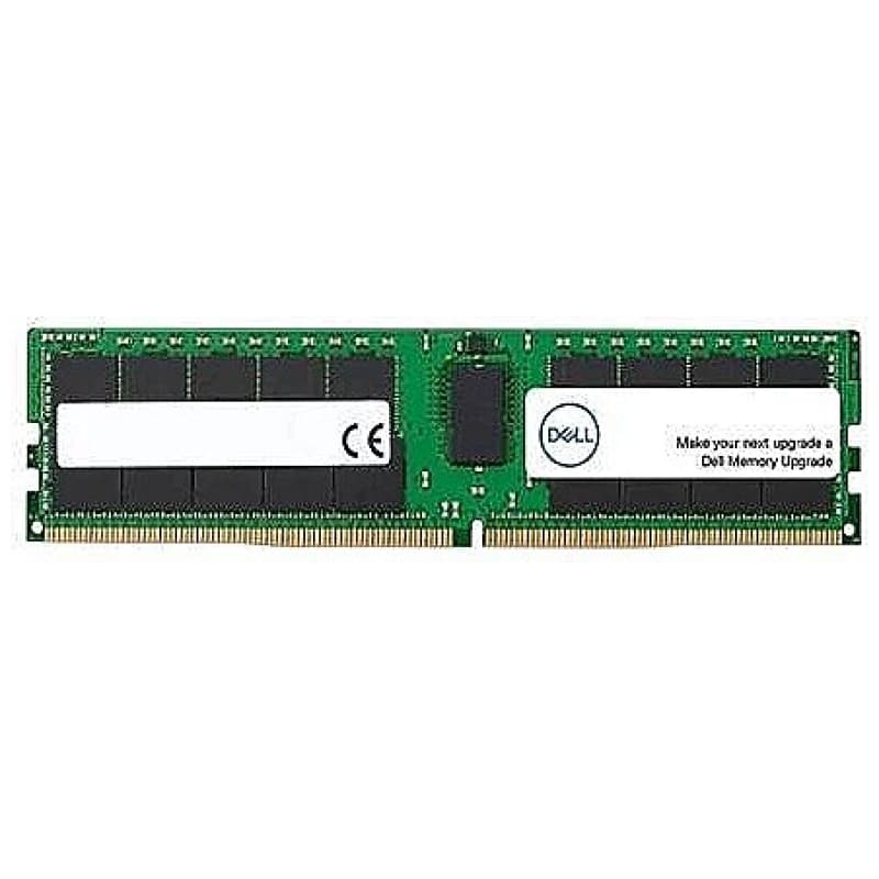 operacna pamat dell 32gb ddr4 3200 udimm ecc 7db67b