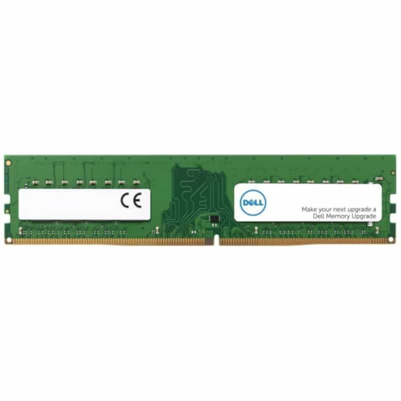 pamat dell 32gb ddr4 3200mhz udimm bbbf1f