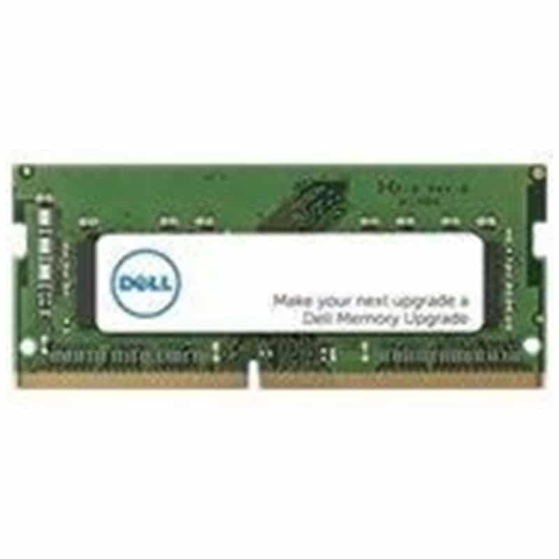 pamat dell 32gb ddr5 4800 so dimm 8315f5