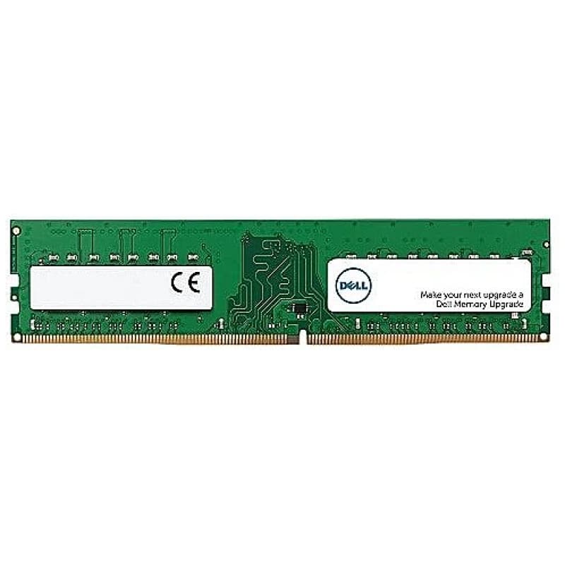 pamat dell 32gb ram ddr5 eb704d