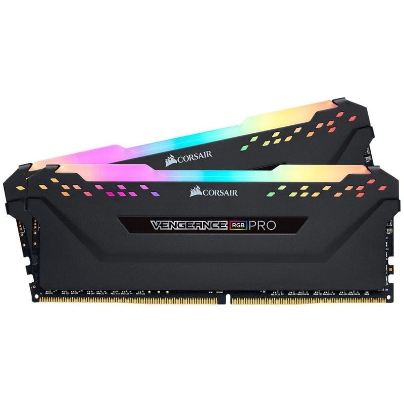 pamat ram corsair vengeance rgb pro 89ad2f