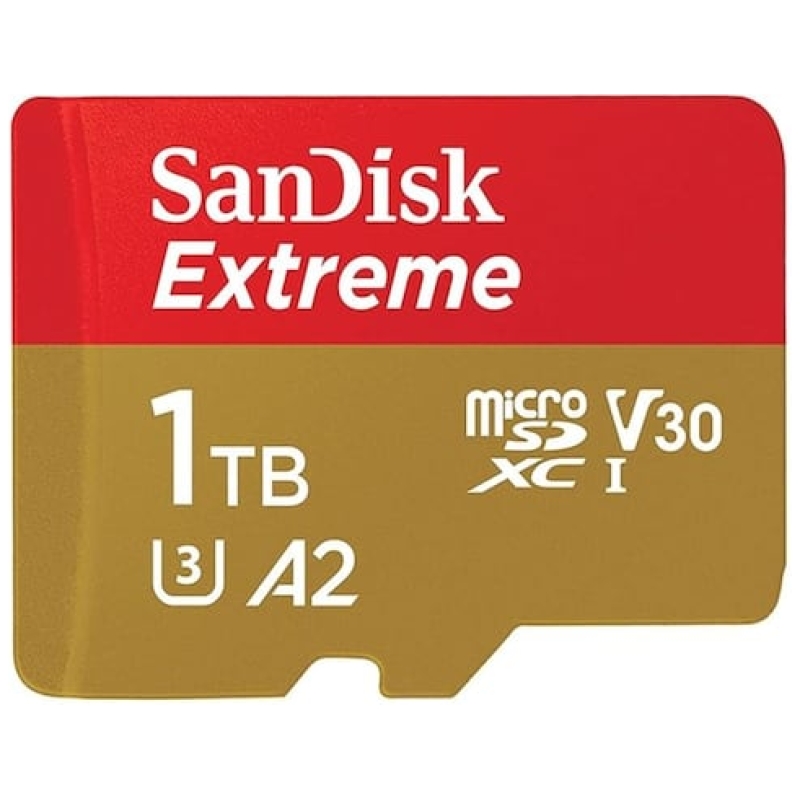 pamatova karta sandisk ultra microsdxc 1tb 99ee6f