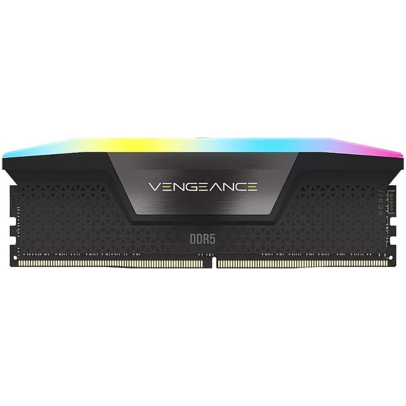 pamatovy modul corsair vengeance rgb ddr5 a2371f