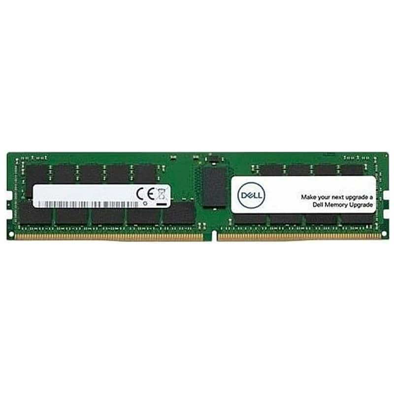 pamatovy modul dell 8gb ddr4 3200mhz udimm ecc 1rx8 51d1d4