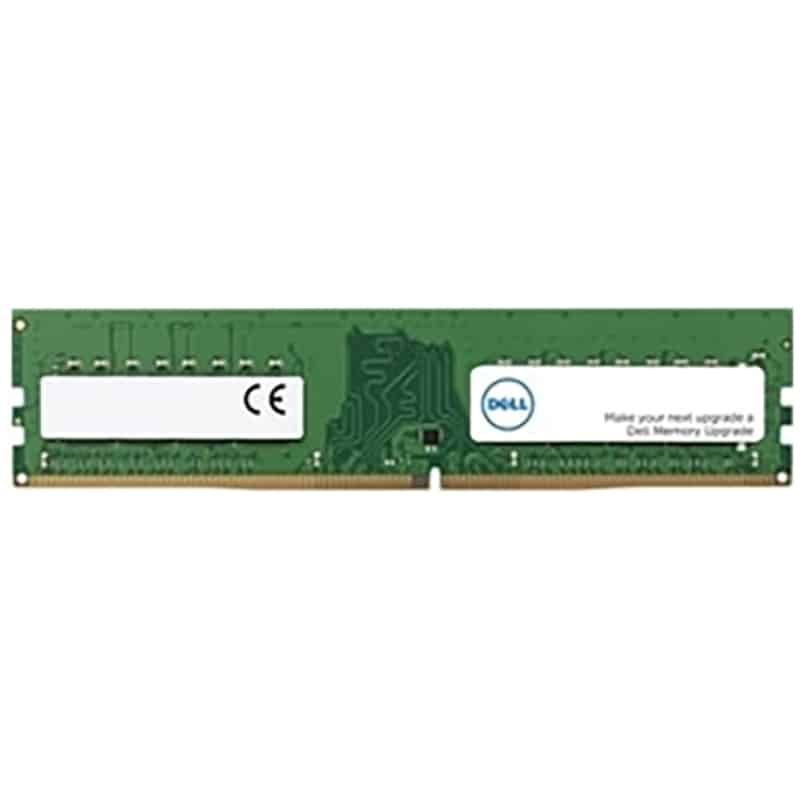 pamatovy modul dell memory upgrade 16gb 1rx8 ddr5 udimm 4800mhz fc552c