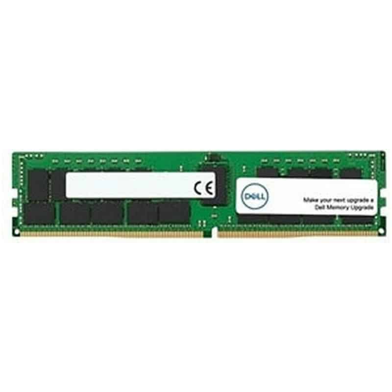 pamatovy modul dell npos 16gb ddr4 rdimm 3200mhz 2rx8 edef88