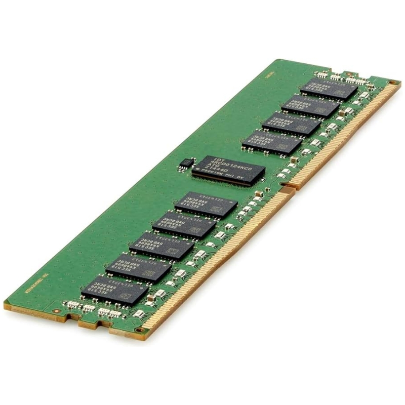 pamatovy modul hpe 32gb 1x32gb ddr4 6212b7