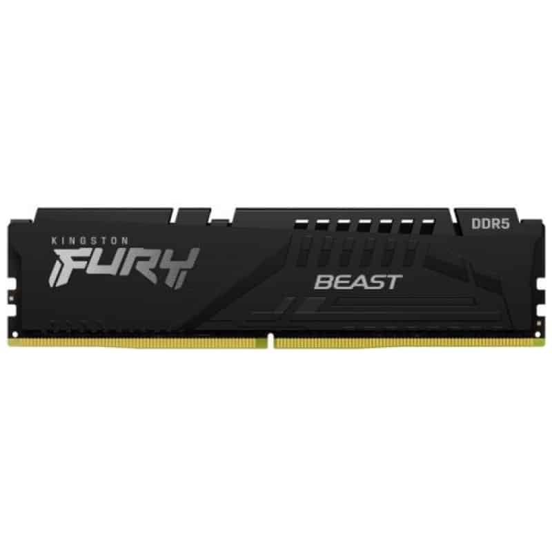 pamatovy modul kingston fury beast ddr5 32gb 5600mhz 8d7d6e