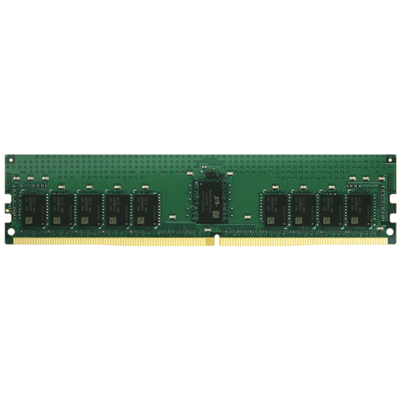 pamatovy modul synology ddr4 d4es02 4g 27c5e0